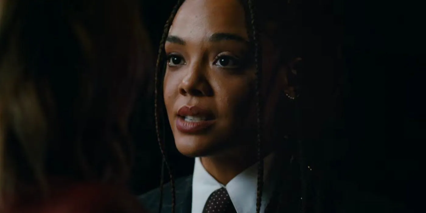 Valkyrie dans The Marvels