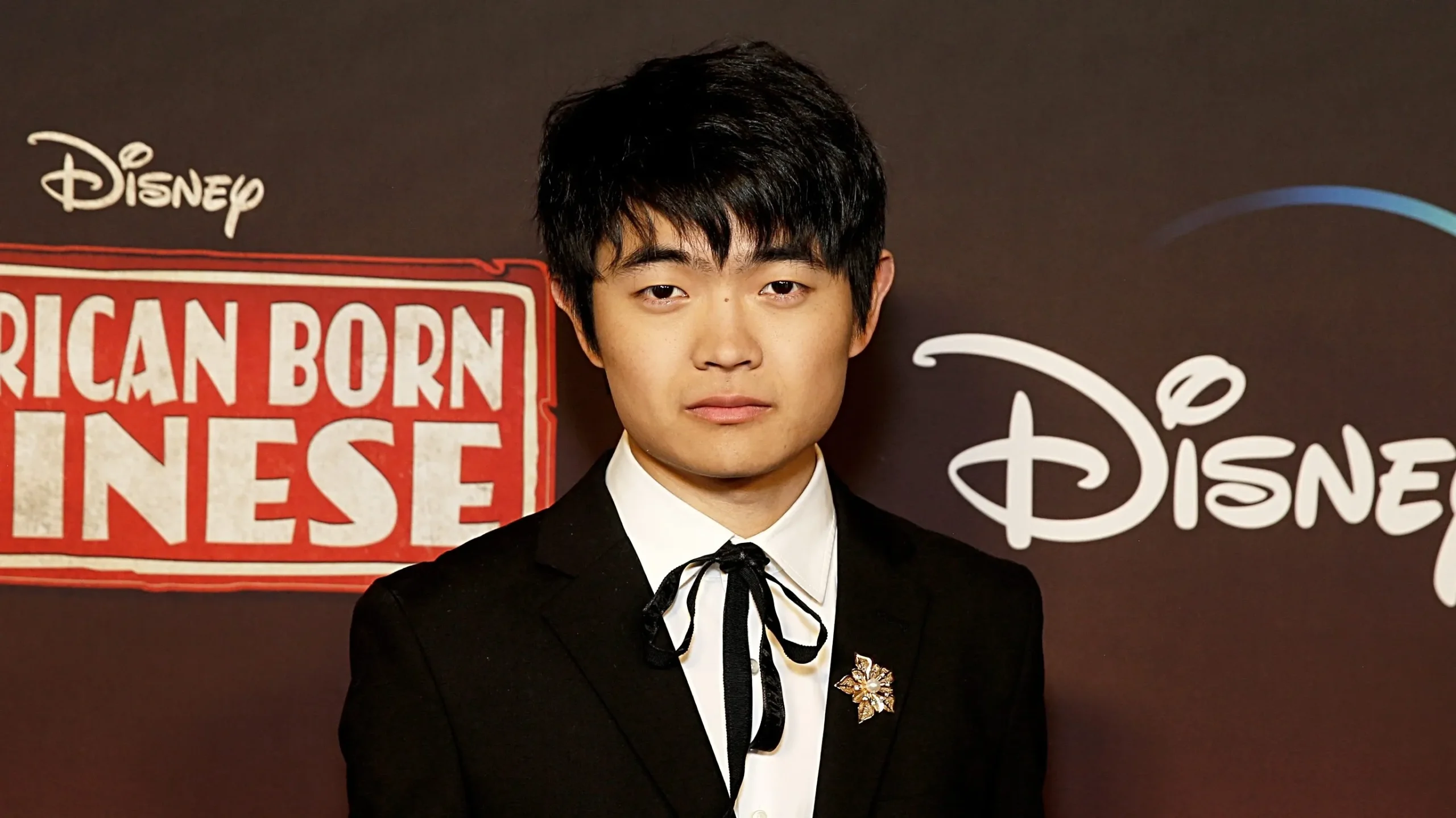 Ben Wang