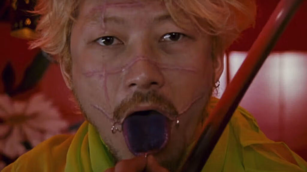 Ichi the Killer