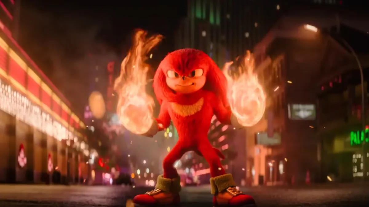 Knuckles