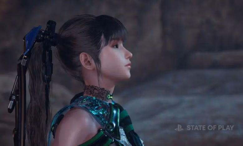 Stellar Blade lance la bataille pour la Terre le 26 avril Stellar Blade