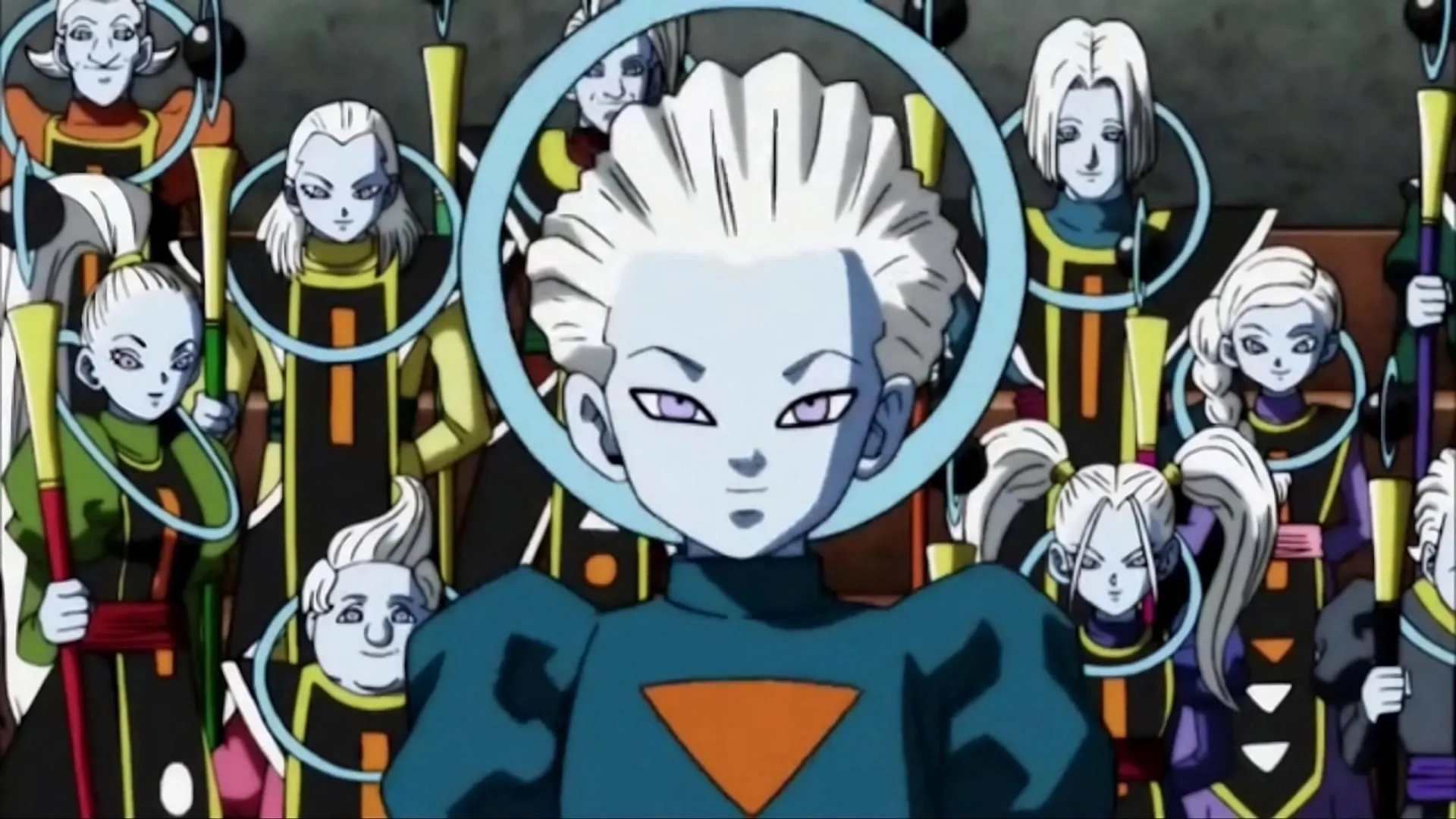 Dragon Ball