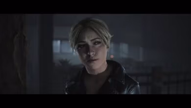 Until Dawn
