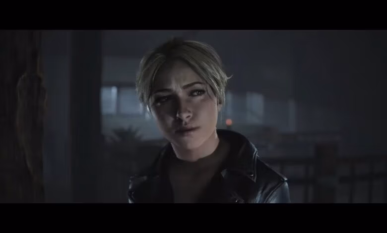 Until Dawn