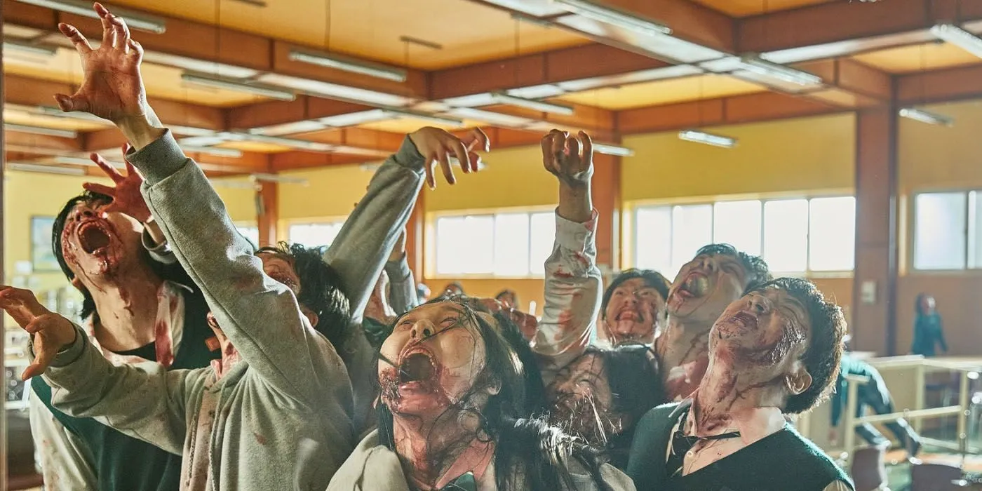 All of Us Are Dead La saison 2 a enfin une fenêtre de sortie