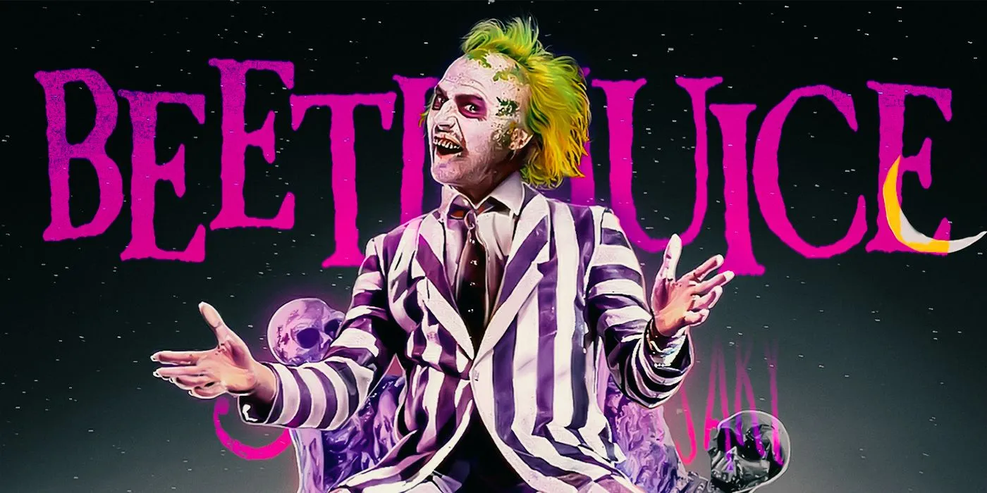 Beetlejuice