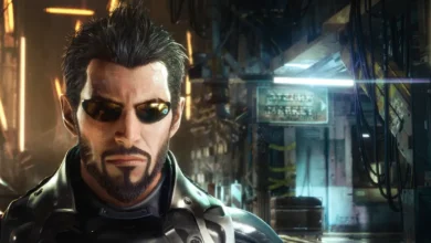 Deus Ex