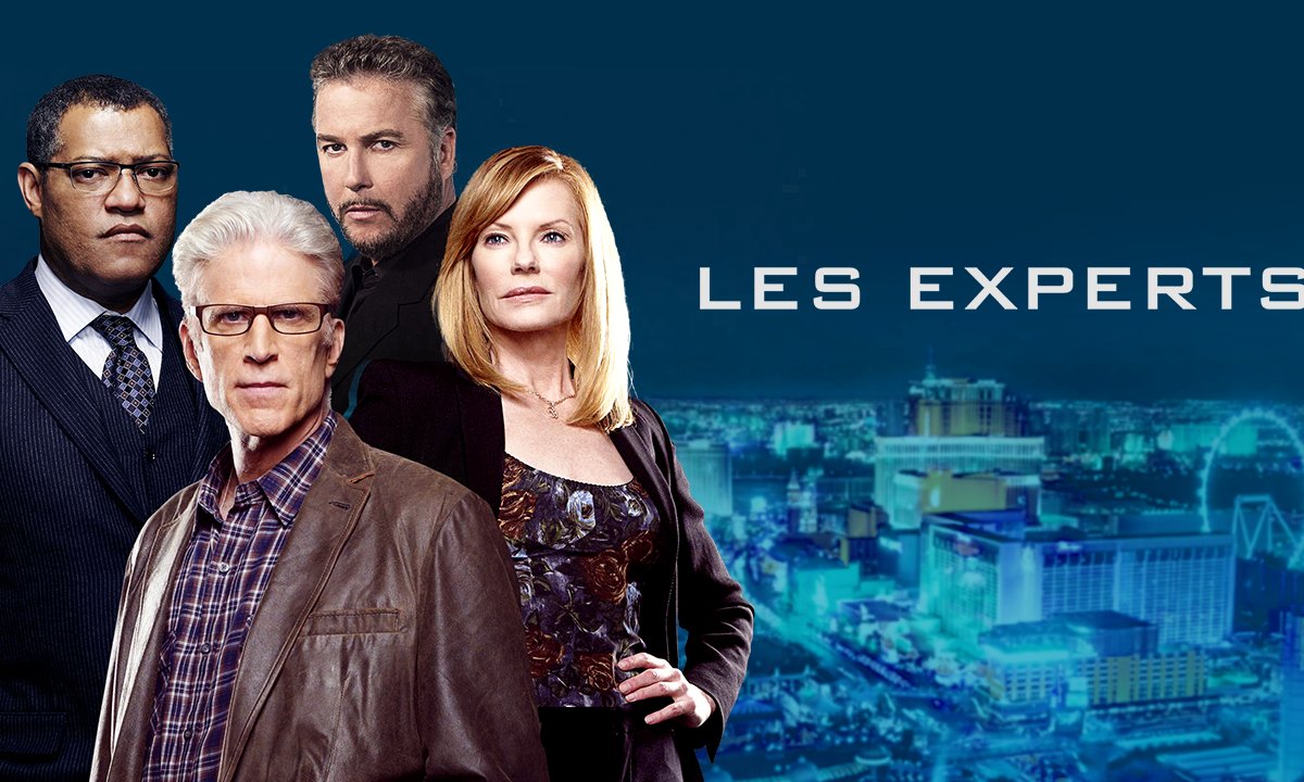Les Experts