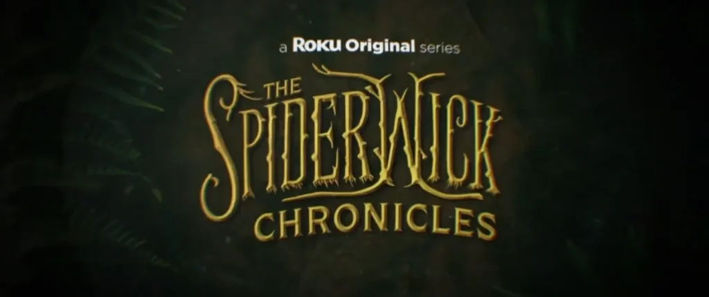 Les Chroniques de Spiderwick