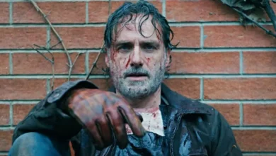 L’épidémie de virus de The Walking Dead se fait démontée par un expert The Walking Dead