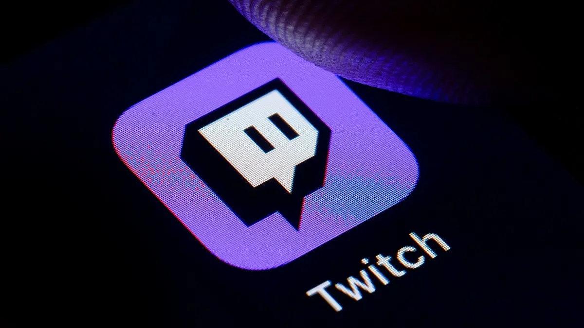 Twitch