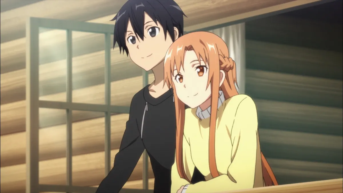 Dans Quel Ordre Regarder Sword Art Online geekalition.com