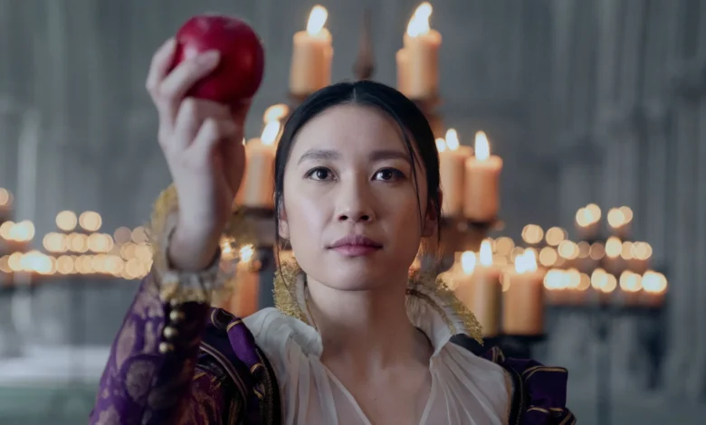 Le Problème à 3 Corps