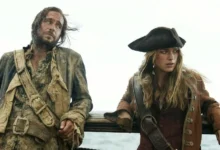 Pirates des Caraïbes