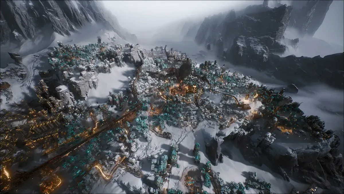 Frostpunk