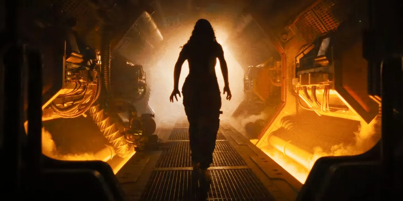 Alien: Romulus