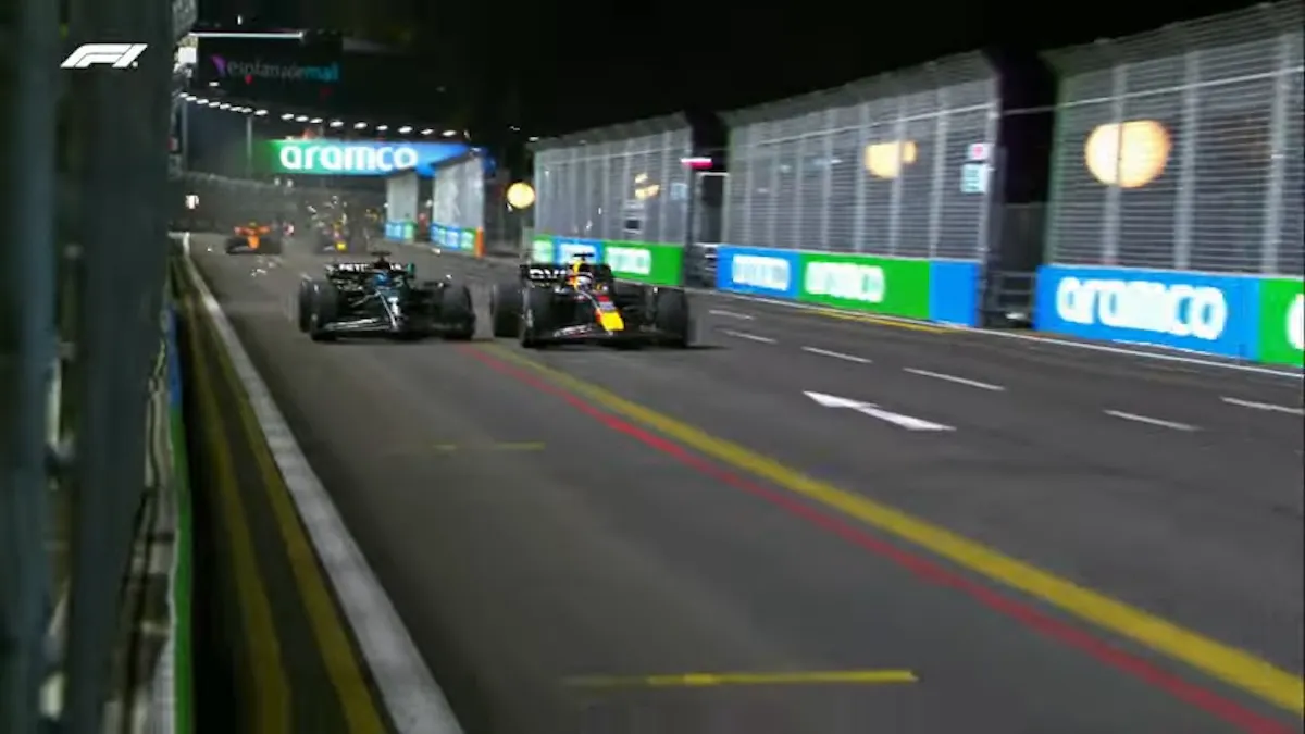 F1 24