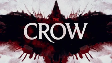 The Crow