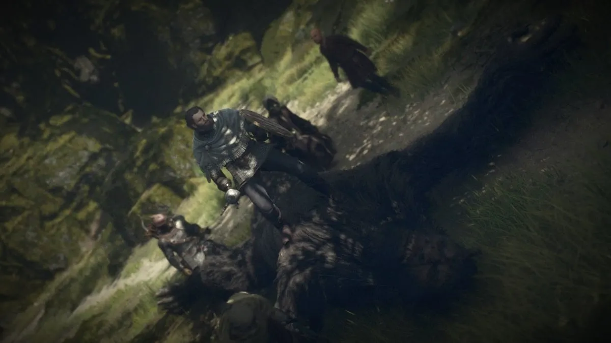Dragon's Dogma