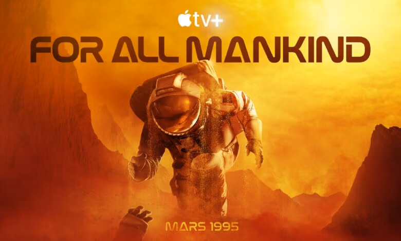 For All Mankind