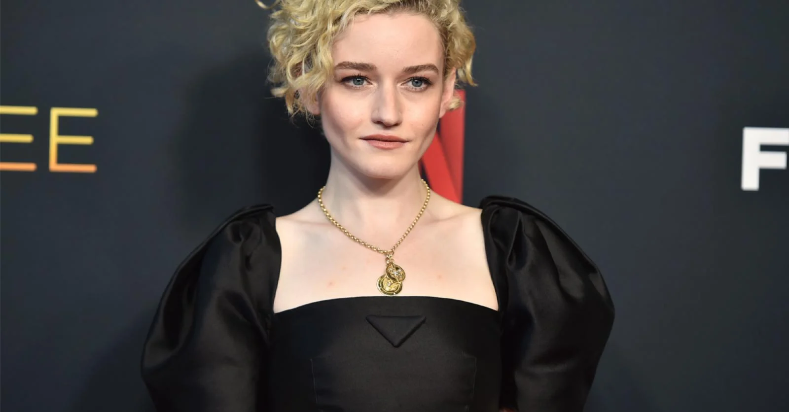 Julia Garner