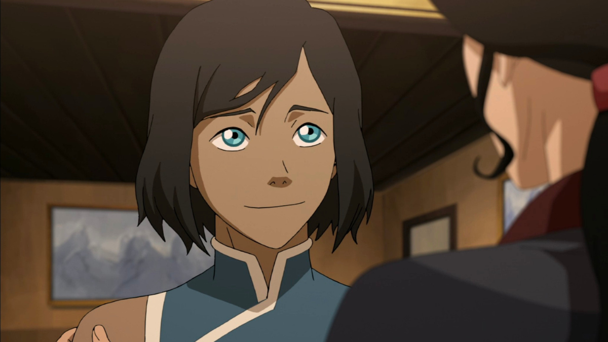 «La Légende de Korra»: Quel âge a Korra dans la saison 4?