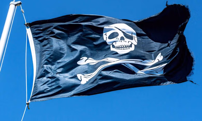Piratage