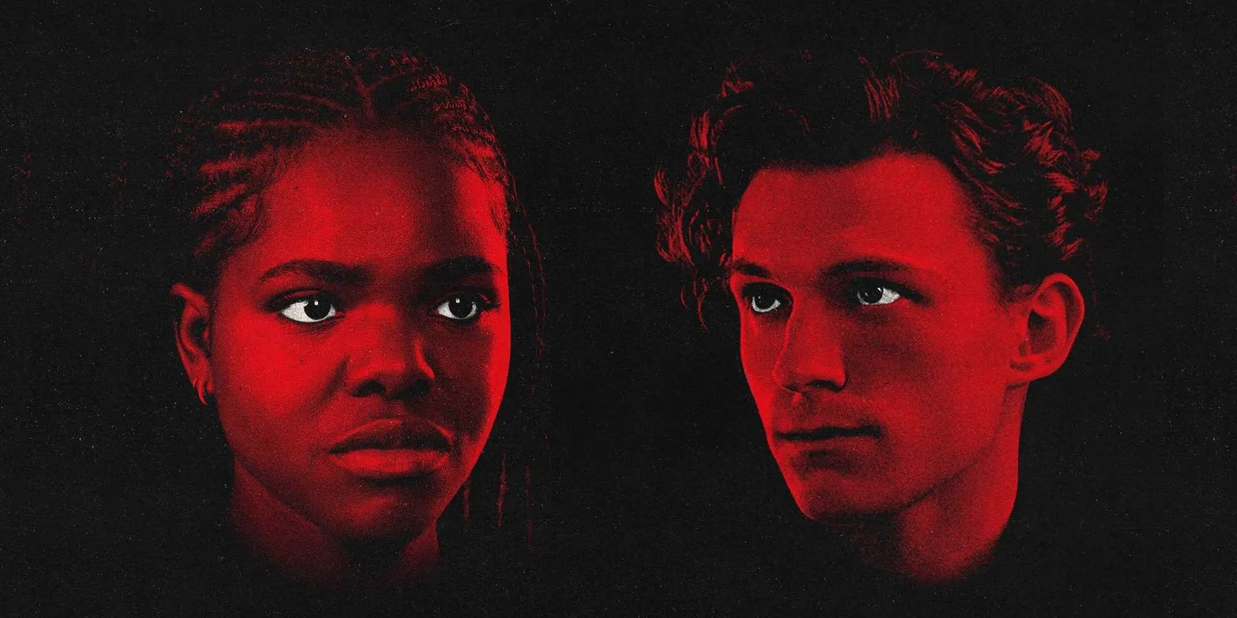 Roméo et Juliette de Tom Holland