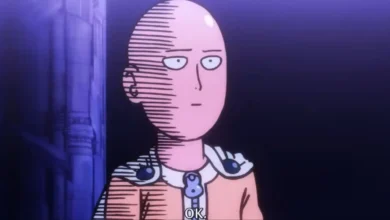 One-Punch Man: Toutes les erreurs d’animation de la saison 3 One-Punch Man