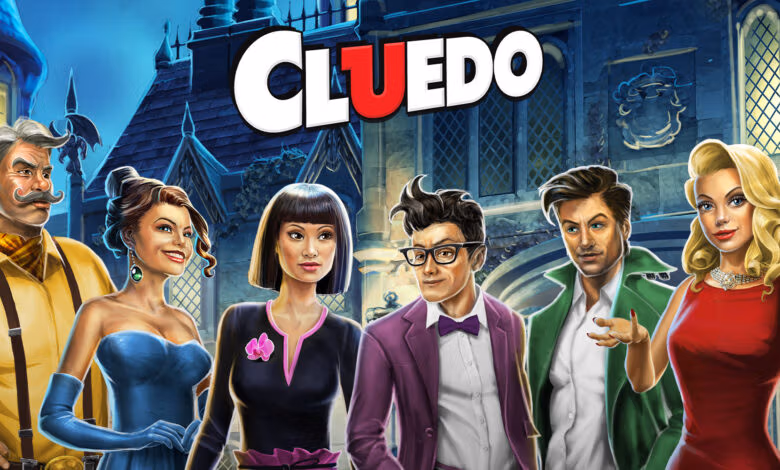 Cluedo