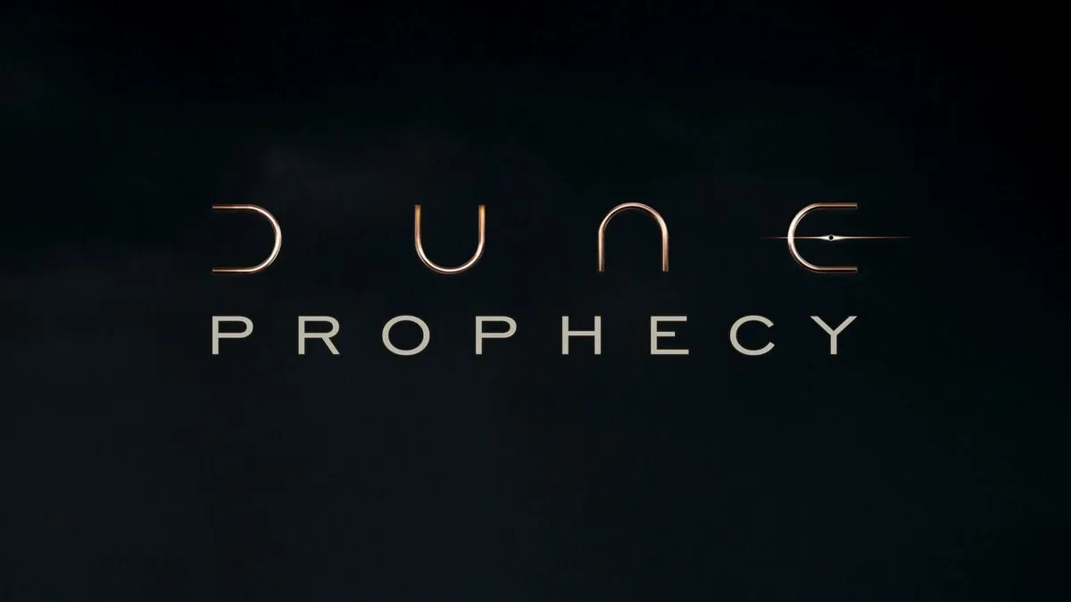 Dune: Prophecy