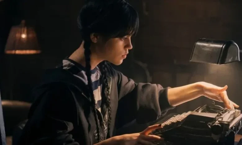 Mercredi: Netflix dévoile la première bande-annonce et la date de sortie de la saison 2 Mercredi