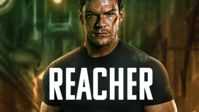 Reacher