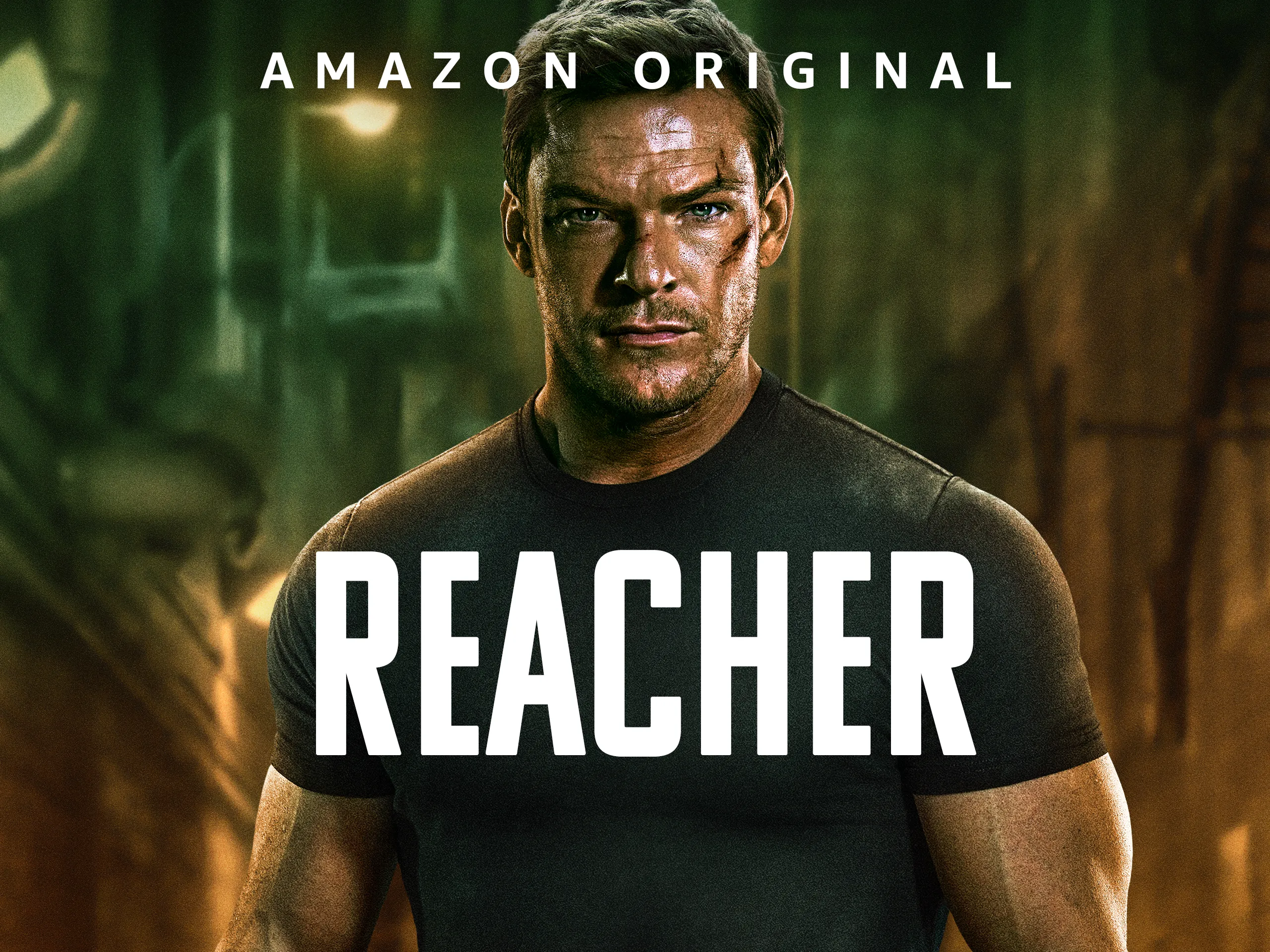 Reacher
