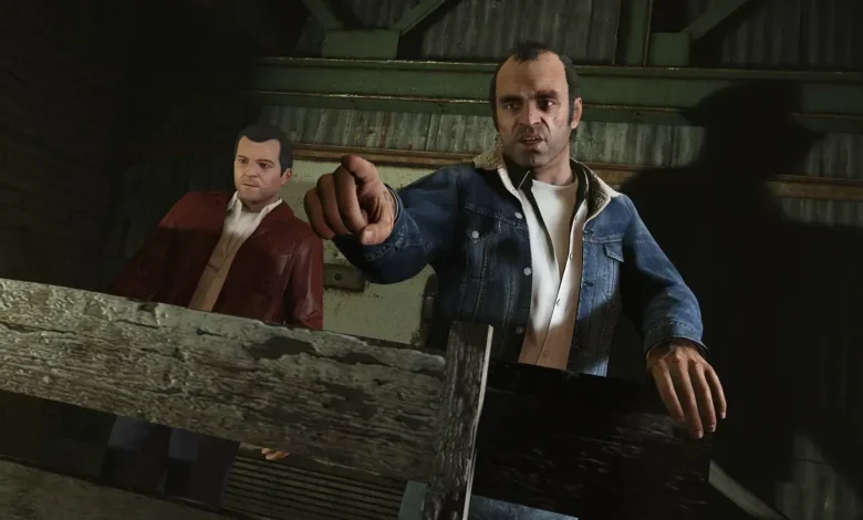En 30 ans de PlayStation, la liste des top-sellers est totalement dominée par Call of Duty et Rockstar Games GTA 6