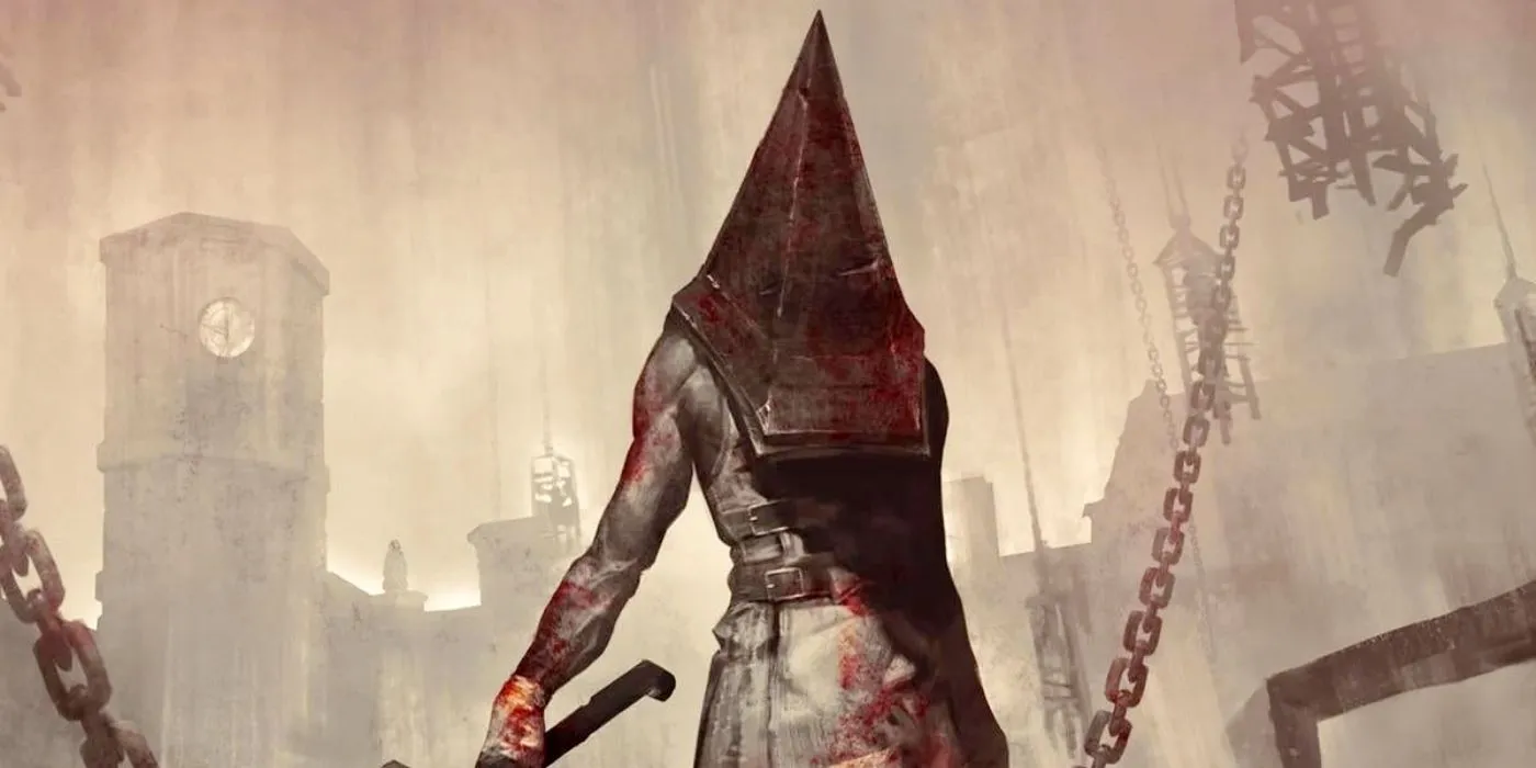 Return to Silent Hill