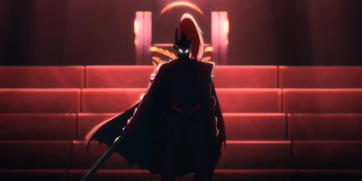Solo Leveling révèle enfin l’histoire tragique d’Igris dans la nouvelle ...