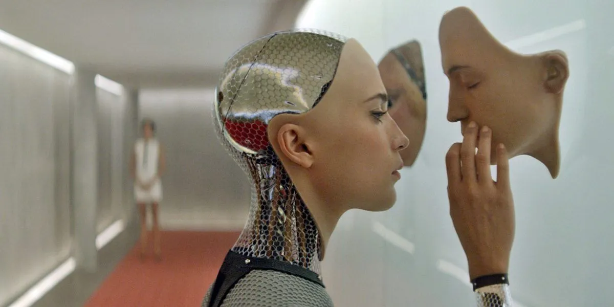 Ex Machina