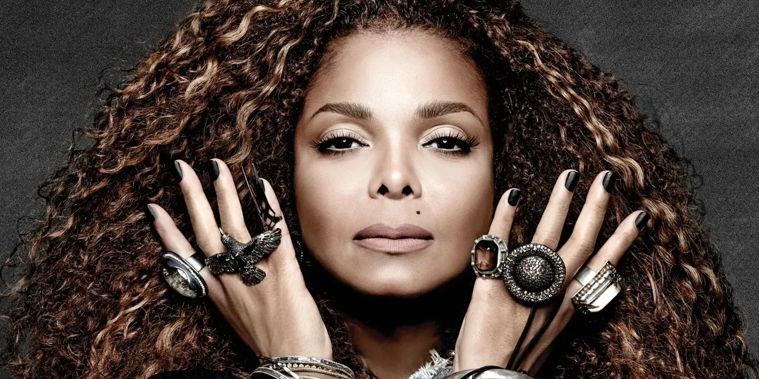 Janet Jackson