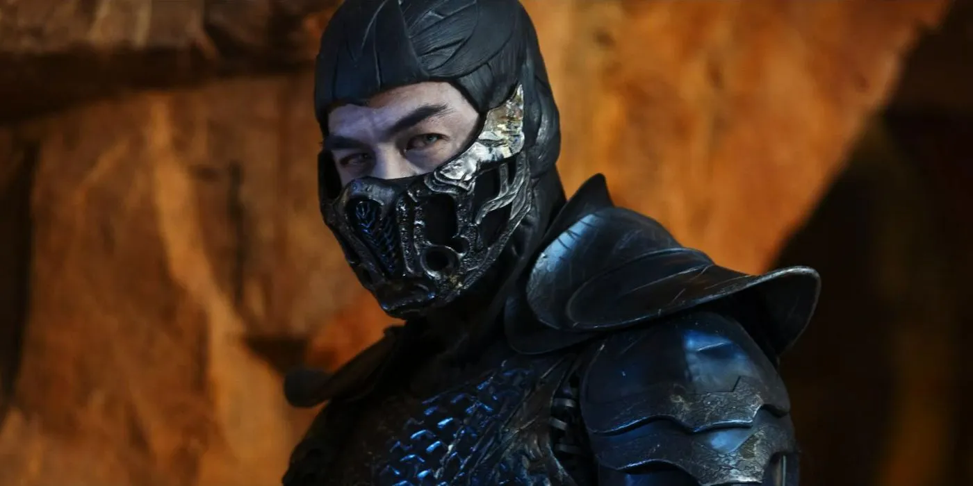 Mortal Kombat