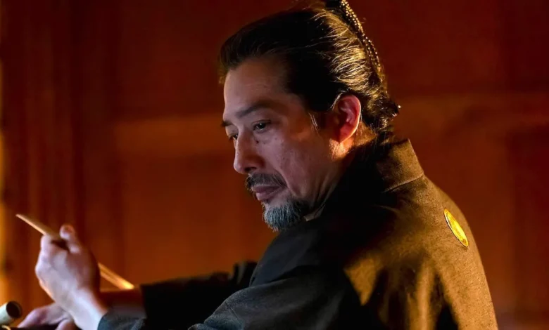 Shogun