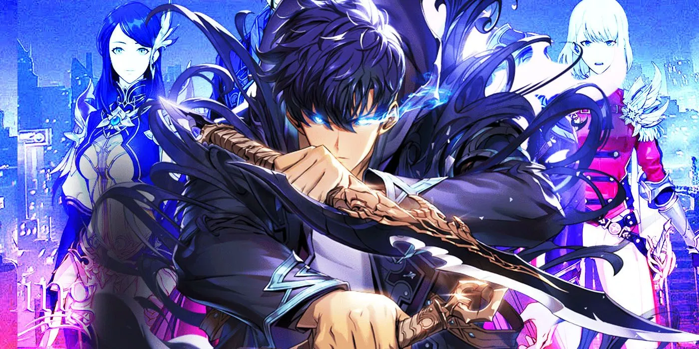 Solo Leveling: Arise
