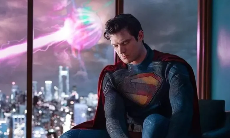 Superman