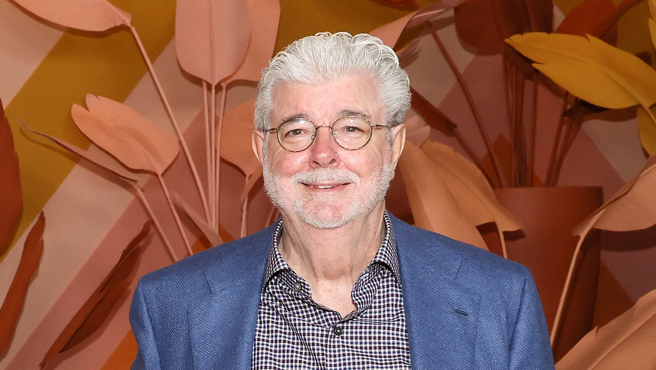 George Lucas