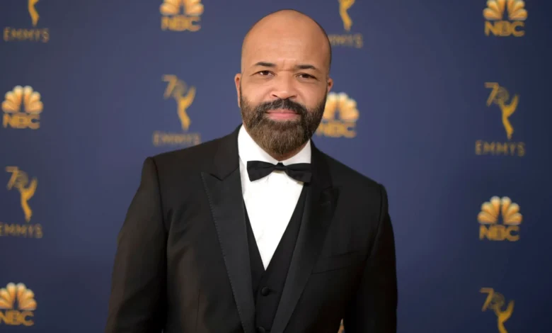 The Last of Us Jeffrey Wright