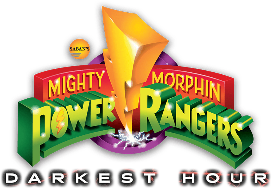 Mighty Morphin: Power Rangers