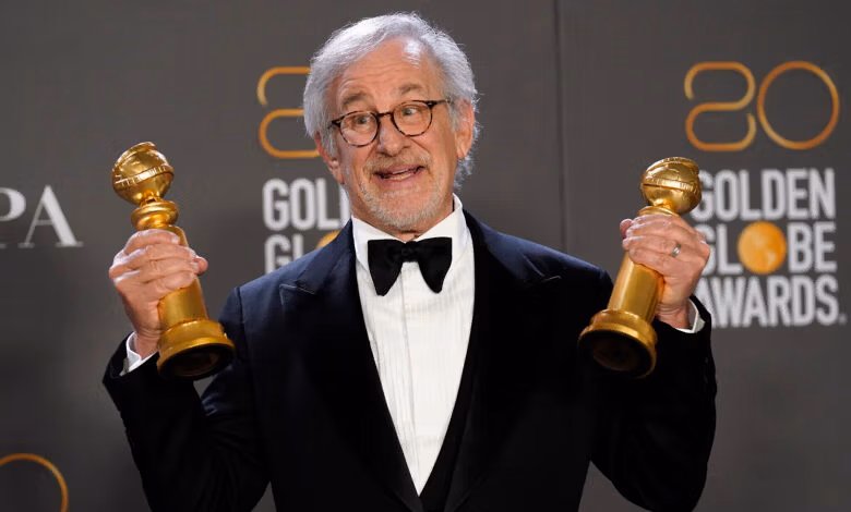 Steven Spielberg