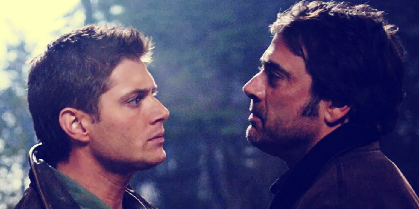 Supernatural