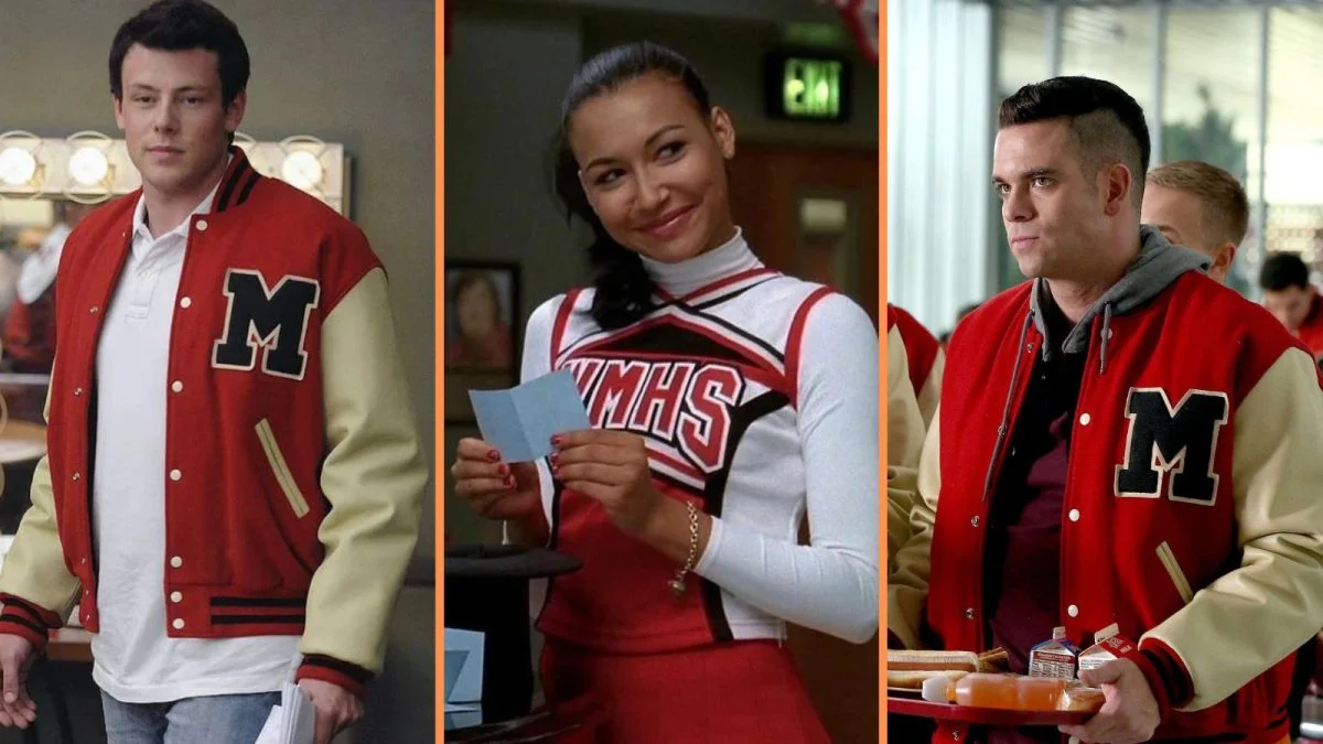 Glee