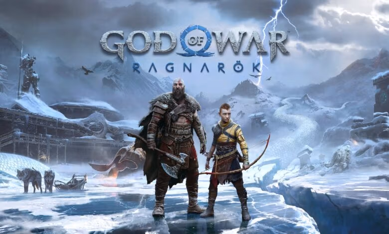 God of War Ragnarok sortira sur PC en septembre God of War Ragnarok